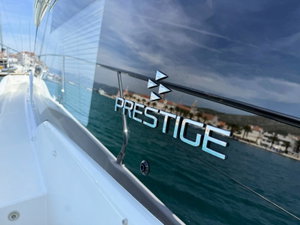 Prestige 420 S „Majabell II“ – fotka 31