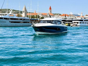 Prestige 420 S „Majabell II“ – fotka 7
