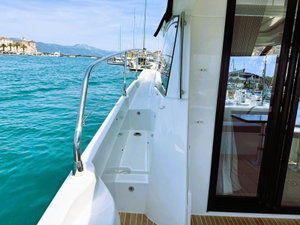 Prestige 420 S „Majabell II“ – fotka 20