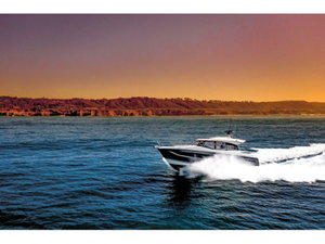 Prestige 420 S „Majabell II“ – fotka 1