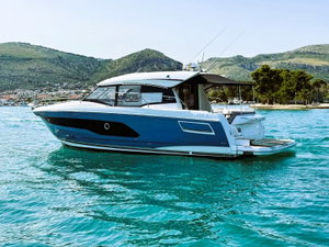 Prestige 420 S „Majabell II“ – fotka 25