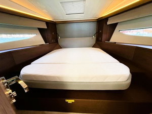 Prestige 420 S „Majabell II“ – fotka 13