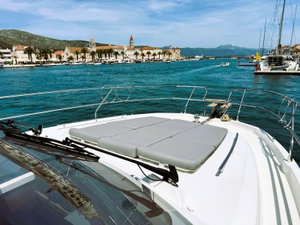 Prestige 420 S „Majabell II“ – fotka 28