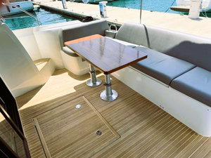Prestige 420 S „Majabell II“ – fotka 21