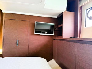 Prestige 420 S „Majabell II“ – fotka 16