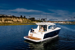 Prestige 420 S „Majabell II“ – fotka 44