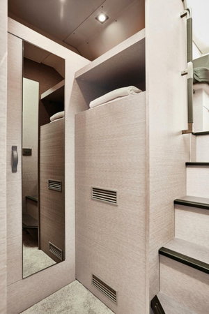 Prestige 420 S „Majabell II“ – fotka 40