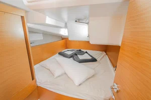 Sun Odyssey 440 „Simoun (Pax 10)“ – fotka 9