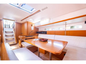 Sun Odyssey 440 „Simoun (Pax 10)“ – fotka 2