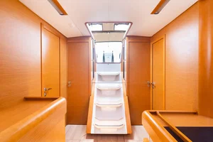 Sun Odyssey 440 „Simoun (Pax 10)“ – fotka 8