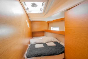 Sun Odyssey 440 „Simoun (Pax 10)“ – fotka 12