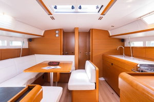 Sun Odyssey 440 „Simoun (Pax 10)“ – fotka 6