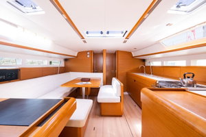 Sun Odyssey 440 „Simoun (Pax 10)“ – fotka 4