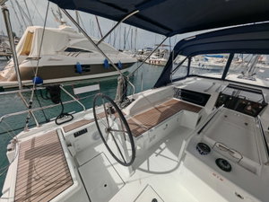 Oceanis 46.1 „Aurora“ – fotka 8