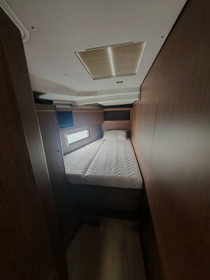 Oceanis 46.1 „Aurora“ – fotka 10