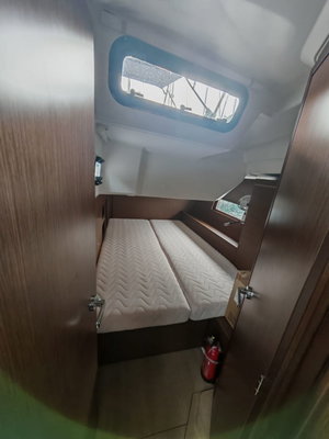Oceanis 46.1 „Aurora“ – fotka 12