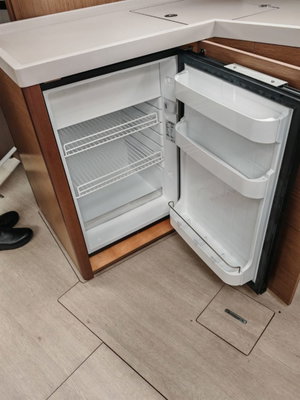 Oceanis 46.1 „Aurora“ – fotka 15