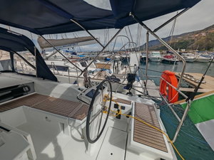 Oceanis 46.1 „Aurora“ – fotka 7
