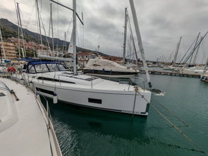 Oceanis 46.1 „Aurora“ – fotka 9