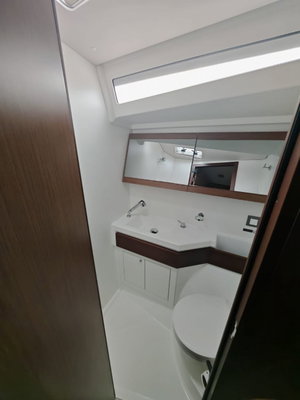 Oceanis 46.1 „Aurora“ – fotka 14