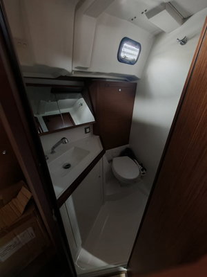 Oceanis 46.1 „Aurora“ – fotka 13