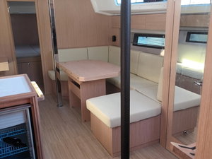 Bavaria C42 „NEW Gioia“ – fotka 4