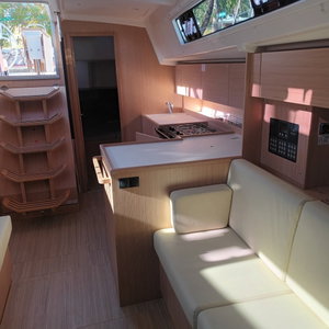 Bavaria C42 „NEW Gioia“ – fotka 7