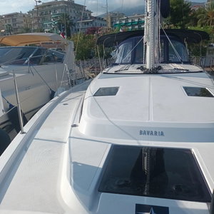 Bavaria C42 „NEW Gioia“ – fotka 17