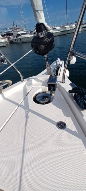 Bavaria C42 „NEW Gioia“ – fotka 18