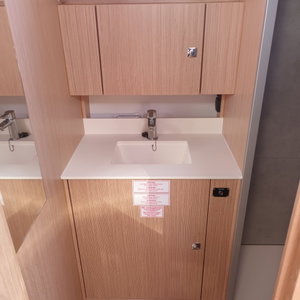 Bavaria C42 „NEW Gioia“ – fotka 14