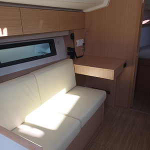 Bavaria C42 „NEW Gioia“ – fotka 15