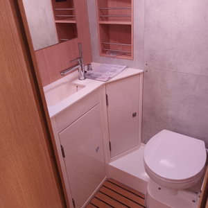 Bavaria C42 „NEW Gioia“ – fotka 16