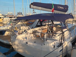Bavaria C42 „NEW Gioia“ – fotka 1