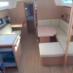 Bavaria C42 „NEW Gioia“ – fotka 11