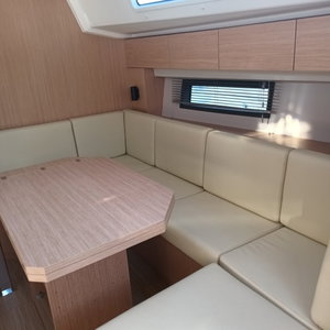 Bavaria C42 „NEW Gioia“ – fotka 9