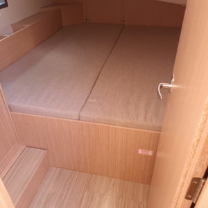 Bavaria C42 „NEW Gioia“ – fotka 13