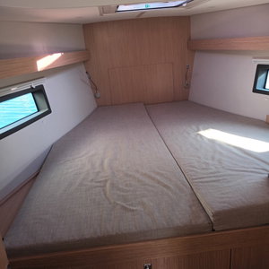 Bavaria C42 „NEW Gioia“ – fotka 12