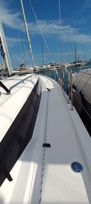 Bavaria C42 „NEW Gioia“ – fotka 5