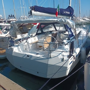 Bavaria C42 „NEW Gioia“ – fotka 8