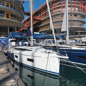 Bavaria C42 „NEW Gioia“ – fotka 2