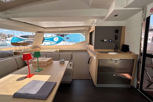Elba 45 „Krug“ – fotka 12