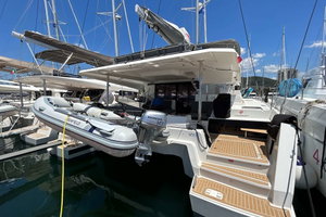 Elba 45 „Krug“ – fotka 3