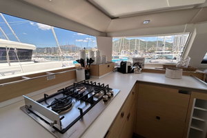 Elba 45 „Krug“ – fotka 14