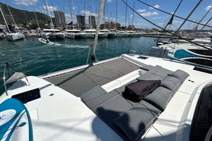 Elba 45 „Krug“ – fotka 10