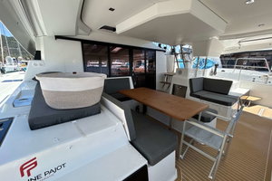 Elba 45 „Krug“ – fotka 4