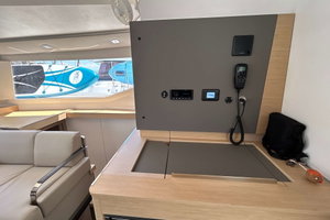 Elba 45 „Krug“ – fotka 15