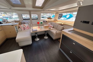 Elba 45 „Krug“ – fotka 11