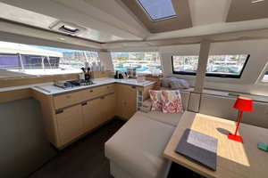 Elba 45 „Krug“ – fotka 13