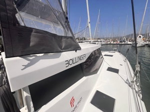 Astrea 42 „Bollinger“ – fotka 6