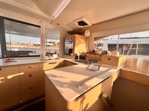 Astrea 42 „Bollinger“ – fotka 7